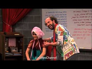 Victorious: Helen Back Again - Jade, Cat and Tori's Act [Clip #1]