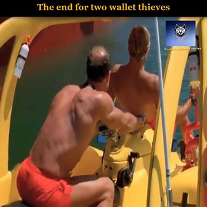 1.5K views · 23 reactions | The end for two wallet thieves | Rio de Contas Trekking | Facebook