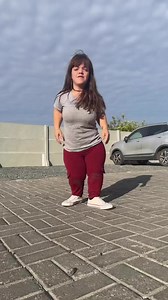 African Girl | Jo-Mini Dancer