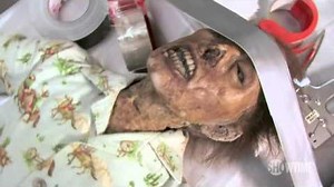 Dexter Season 5 The Kill Room