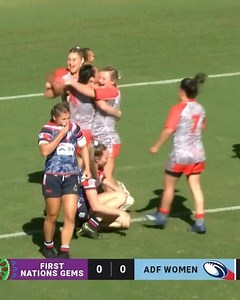 ANKLE-BREAKER from Robyn Draper 😳🔥 | NRLW