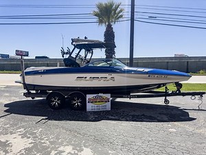 2013 Supra SA 350 Ski and Wakeboard for sale - YachtWorld