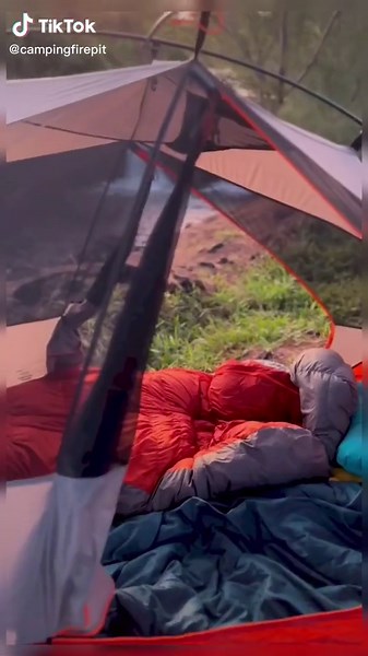 campingfirepit on TikTok