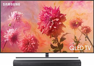 Samsung QE65Q9F (2018) + Samsung HW-MS651/MS650