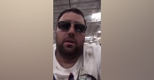 Costco customer asked to leave for refusing to wear mask