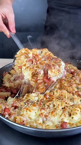 C'est la recette italienne préférée des grands chefs ! | Super Recettes