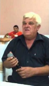 Rajko Savic (RAJKIC) Uzivo 2