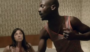 nymphomaniac compilation