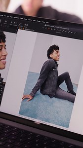 2.8K views · 24 reactions | Introducing: #ITSINOURJEANS. The brand-new RI denim campaign, featuring YOU. This autumn, we searched the nation for denim fans to star in our latest campaign. Hundreds of applications, two casting sessions and one amazing shoot later... it's time to meet our denim lovers! #ITSINOURJEANS Shop Now > https://riverisland.cc/3cYYzix #ImWearingRI | River Island | Facebook