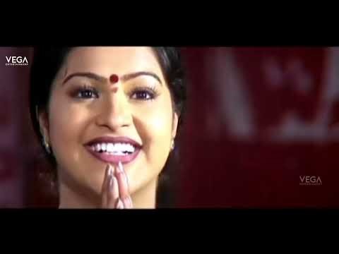 Trinetram Telugu Full Movie | Part 2 | Raasi, Sijju, Sindhu Menon, K.R.Vijaya | Tollywood
