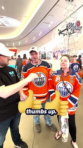 What emoji would you choose to describe your excitement for the playoffs?! #onoilup #nationoilup #onstreetteam | Oilersnation