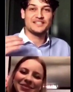 PASTOR É ACUSADO DE RACISMO POR DE VIDEO . Por isso é super importante ! Tomar os devidos cuidados com que é Ministrado nas Lives Religiosas. Agora ? Esse pastor está ferrado,pois o Movimento Negro (Esquerdista) no Twitter , não vai dar um dia de Paz até desmoralizar a igreja . Sabendo que há um crise mundial devido ao caso da morte de George Floyd,pessoal da uma mancada dessa . Poxa vida !!! | D.Henriques