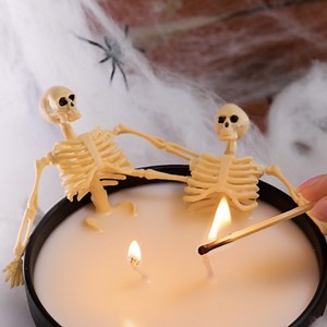 Spook-tacular Delights: Creative Halloween Ideas Unwrapped! | 5-Minute Recycle