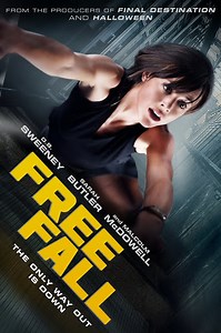 Free Fall