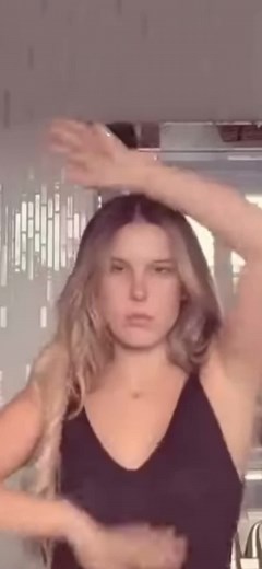 MillieBobbyBrown on TikTok