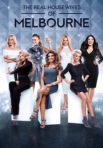 The Real Housewives of Melbourne Season 4 - streaming online