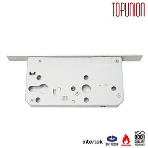 [Hot Item] Security Door Mortise Lock Sash Lock Bathroom Funtion Escape Function