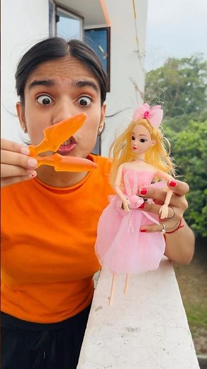 Gudiya rani 👑badi sayani😍🥰