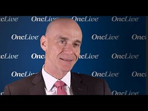Dr. Robson on Exploratory Analysis From OlympiAD in Breast Cancer