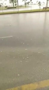 21K views · 565 reactions | Heavy Showers occurred in Bahria Town Today. Video Courtesy: Mohammad Faizan Khan | Karachi Weather Updates شہر قائد کا موسم | Facebook