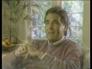 Love Connection promo 1987