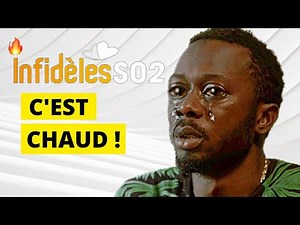 INFIDELES - Saison 2 - Episode 1 Un début de saison très pimenté🔥 (Analyse YIRITV)