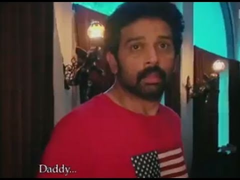 Bhoot Returns | Theatrical Trailer with Subtitles