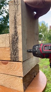 Simple DIY Car Ramps | Peaceful Century