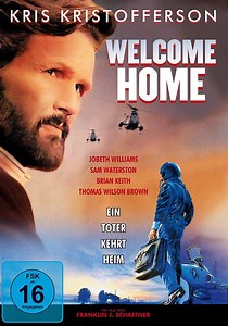 Welcome Home streaming: where to watch movie online?