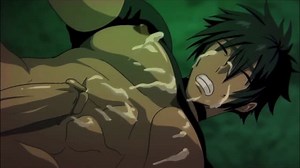 Animated- Goblin cave complete