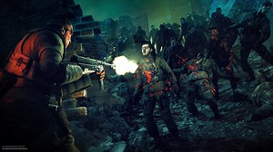 Zombie Army Trilogy - Review