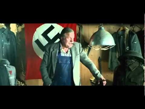 New Kids turbo Nazi Scene