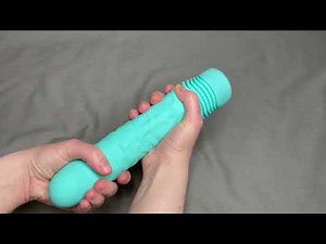 Sammie Velvet Thruster Prime review: Best Thrusting Vibrator?