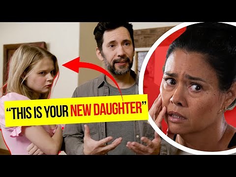 My Husband Swapped Our Daughter Behind My Back! | Coco Lovelock & Dana Vespoli | ADULT TIME