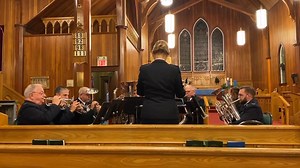 Corner Brook Temple on Reels
