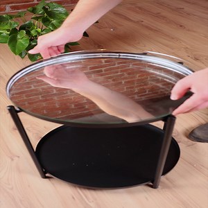 8.5K views | Infinity mirror | Awesome | Facebook