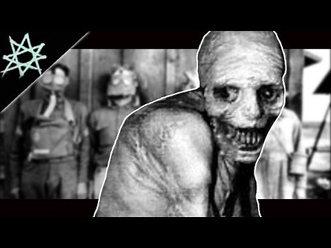 Russian Sleep Experiment Images | Explained