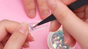 Morovan Poly Gel Slip Solution 120ml Nail Extension Gel Liquid Anti-stick with Brush Cup Nail Cleaner Nail Tips Clip for Polygel Easy DIY