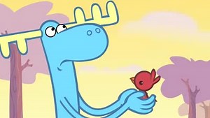 Happy Tree Friends - All Flocked Up