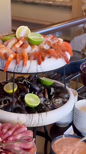 Jazz eşliğinde gerçekleşen Grand Hyatt İstanbul'un klasikleşen pazar brunchlarına davetlisiniz... ✨🥞 | Grand Hyatt Istanbul