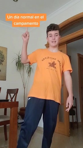 The Spanish Half-blood on TikTok