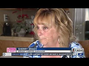 Mammovan helping women for free