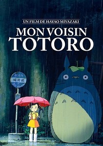 Mon voisin Totoro (1988) Film Complet Streaming en Français