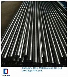 [Hot Item] 11smn30 1215ms Free Cutting Cold Drawn Steel Round Bar