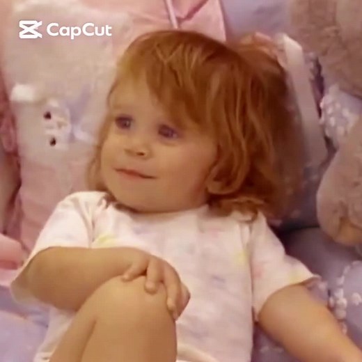 Baby Michelle Tanner: Adorable Moments from Full House
