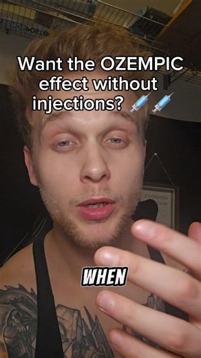 Want the Ozempic effect - without the injections? 🗣 Comment "BLUEPRINT" to get access to my free masterclass: The 25-Pound Blueprint - How Parents Are Dropping 20–30 lbs Without Cutting Out the Foods They Love (the same system our clients use to lose 25–100 lbs). | Alex Hansen