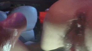 Hooker Creampie Raw 2