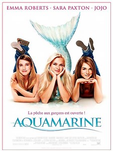 Aquamarine - Film (2006)