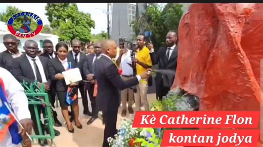 12K views · 128 reactions | Siw se vodouyizan sanw paka pa tresayi....