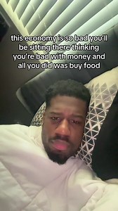 This Economy Is So Bad: When Buying Food Feels Like Overspending